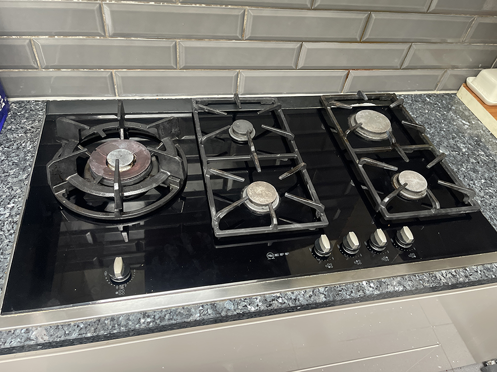 Baumatic repair in Wigan